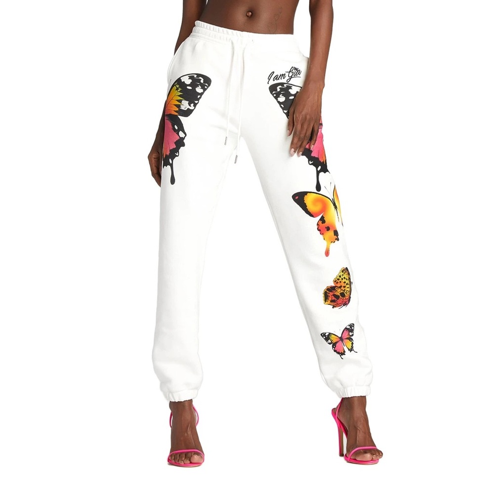 IAMGIA aporia pants